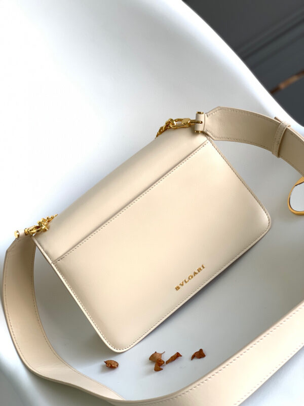 Bvlgari Serpenti Forever