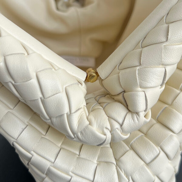 Bottega Veneta BV Small Lauren 1980