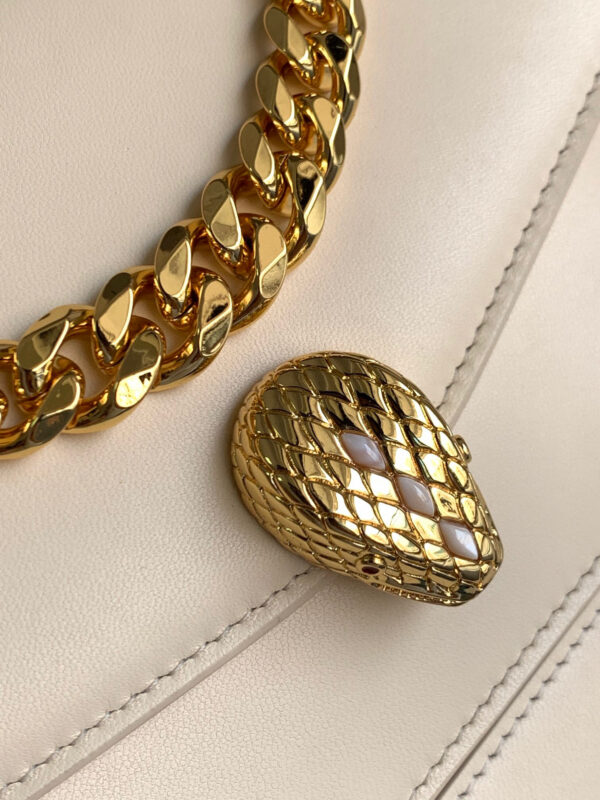 Bvlgari Serpenti Forever