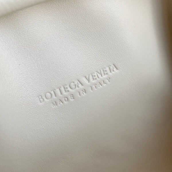 Bottega Veneta BV Small Lauren 1980