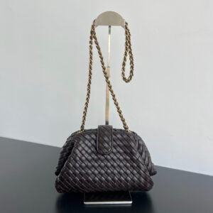 Bottega Veneta BV Small Lauren 1980