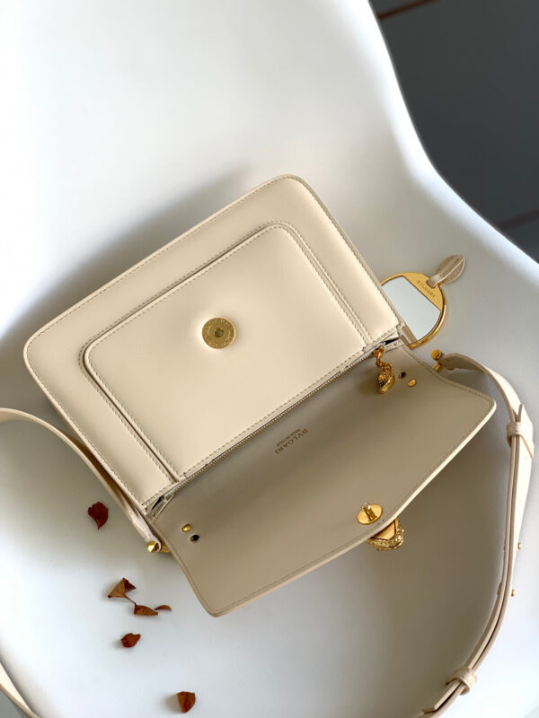 Bvlgari Serpenti Forever