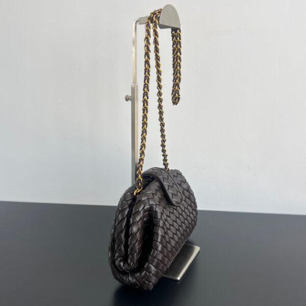 Bottega Veneta BV Small Lauren 1980
