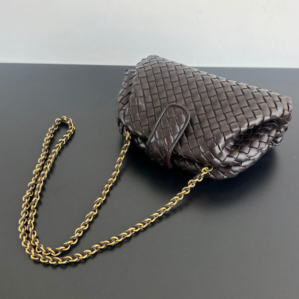 Bottega Veneta BV Small Lauren 1980