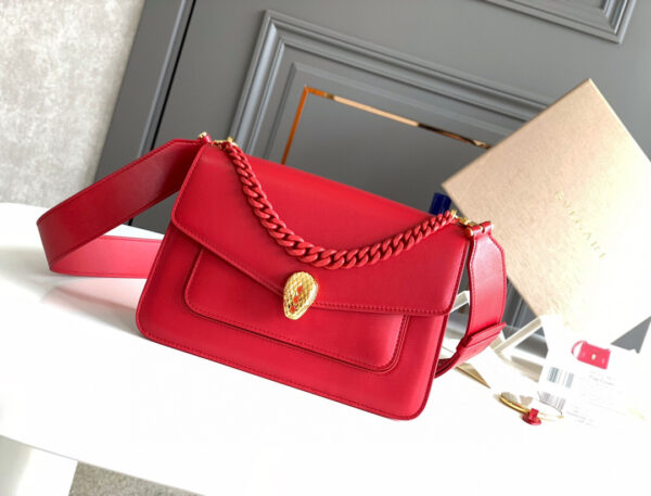 Bvlgari Serpenti Forever