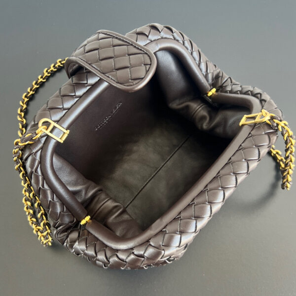 Bottega Veneta BV Small Lauren 1980