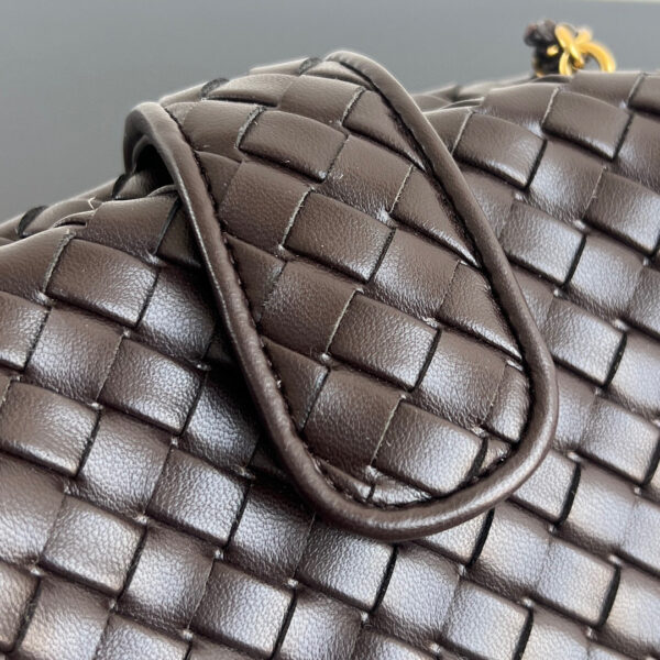 Bottega Veneta BV Small Lauren 1980
