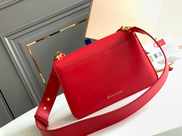 Bvlgari Serpenti Forever