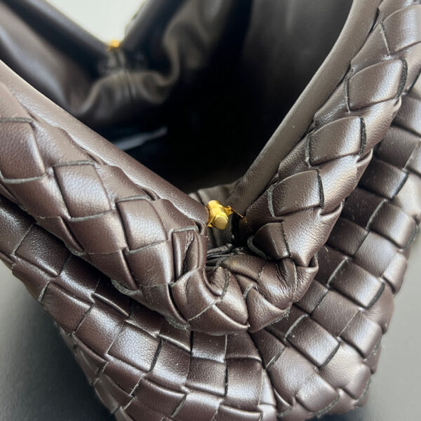 Bottega Veneta BV Small Lauren 1980