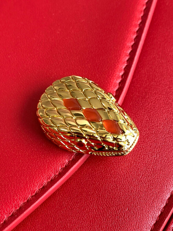 Bvlgari Serpenti Forever