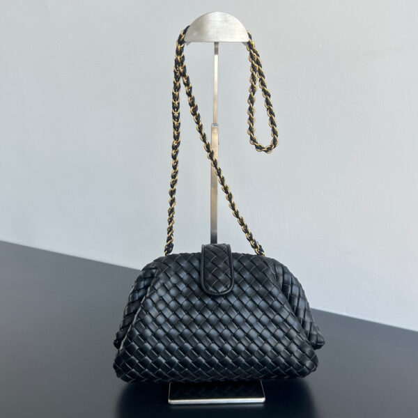 Bottega Veneta BV Small Lauren 1980