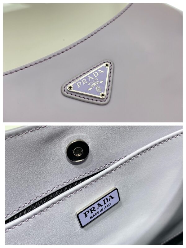 Prada Hobo