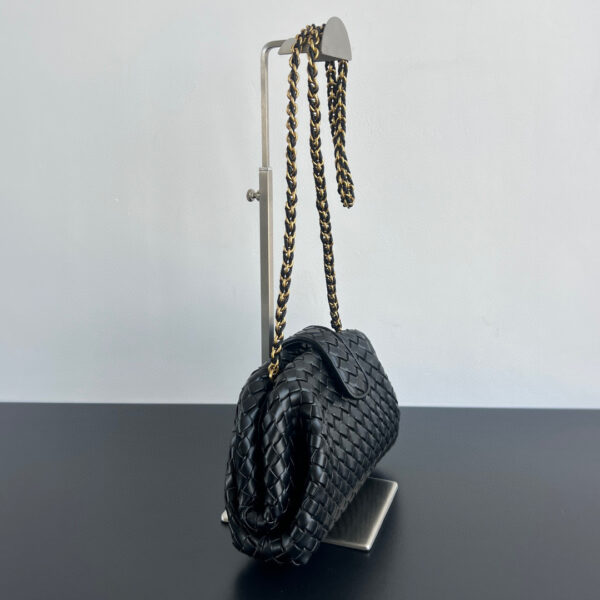 Bottega Veneta BV Small Lauren 1980