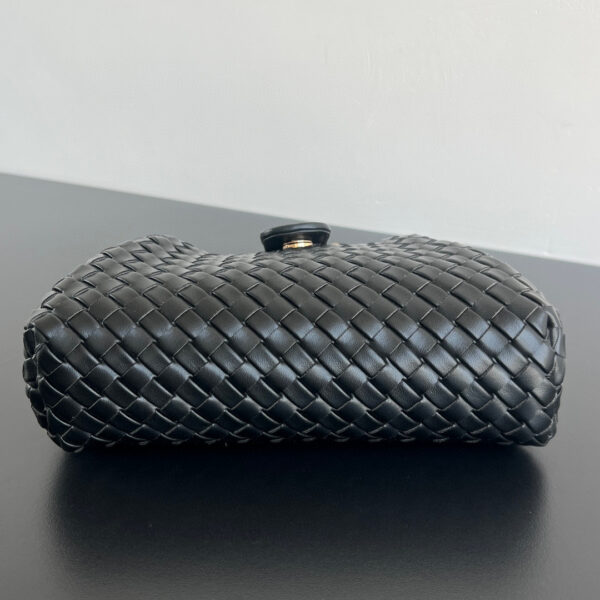 Bottega Veneta BV Small Lauren 1980