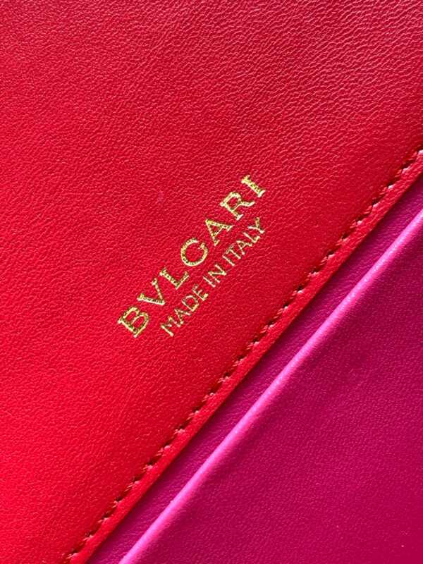 Bvlgari Serpenti Forever