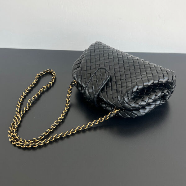 Bottega Veneta BV Small Lauren 1980