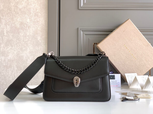 Bvlgari Serpenti Forever