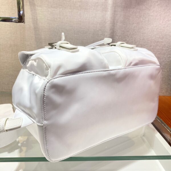 Prada Backpack