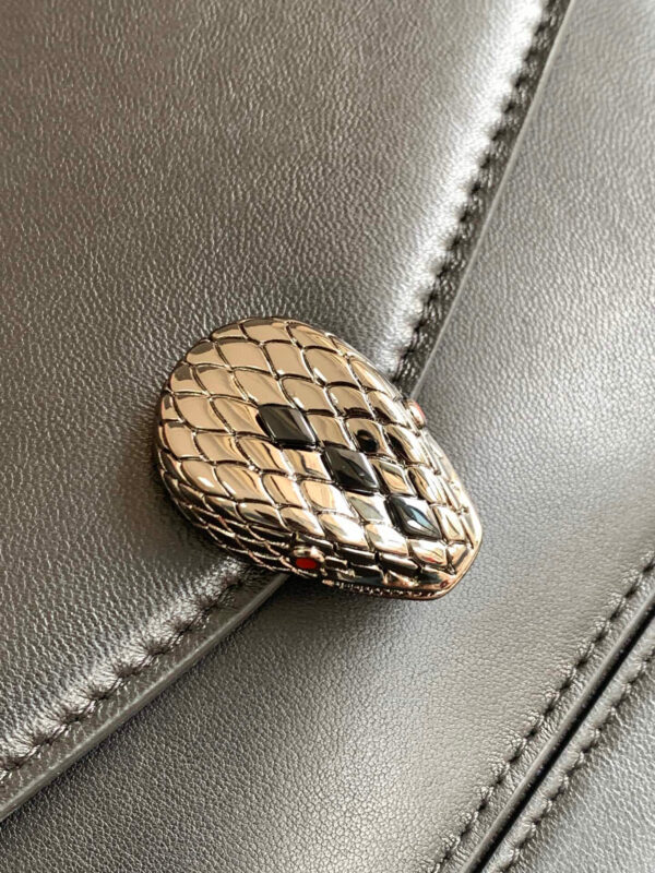 Bvlgari Serpenti Forever