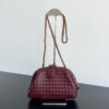 Bottega Veneta BV Small Lauren 1980