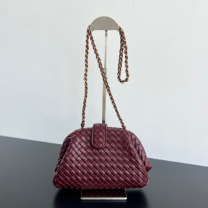 Bottega Veneta BV Small Lauren 1980