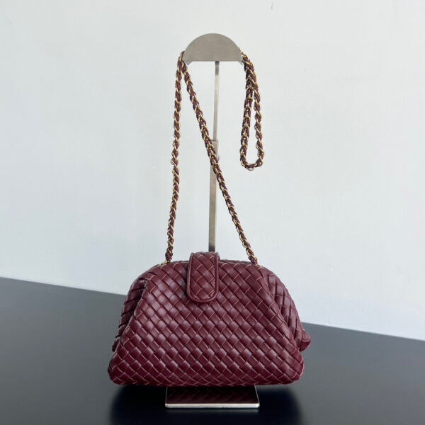 Bottega Veneta BV Small Lauren 1980