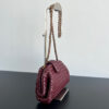 Bottega Veneta BV Small Lauren 1980
