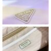 Prada Backpack