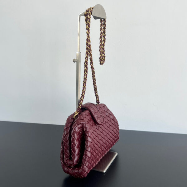 Bottega Veneta BV Small Lauren 1980