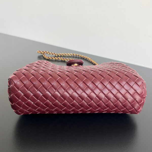 Bottega Veneta BV Small Lauren 1980