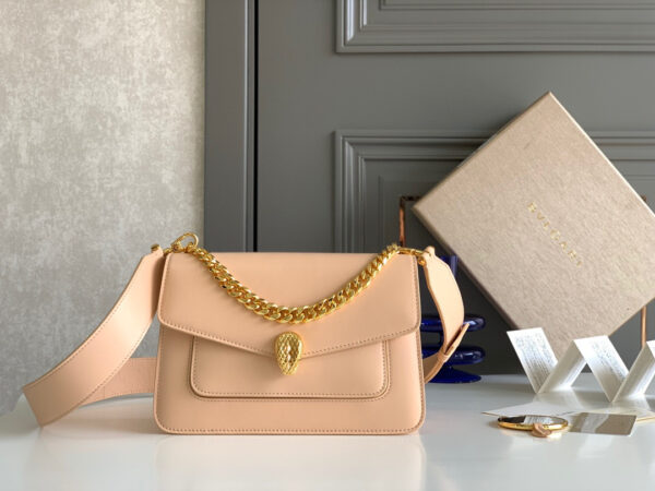 Bvlgari Serpenti Forever
