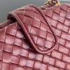 Bottega Veneta BV Small Lauren 1980