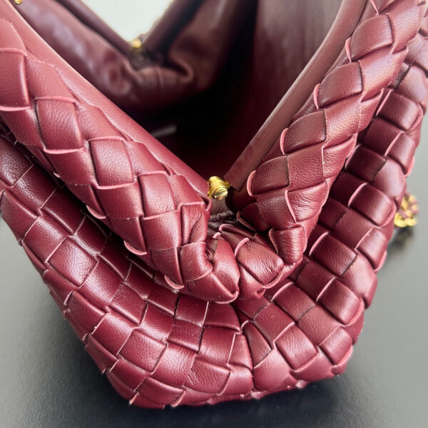 Bottega Veneta BV Small Lauren 1980