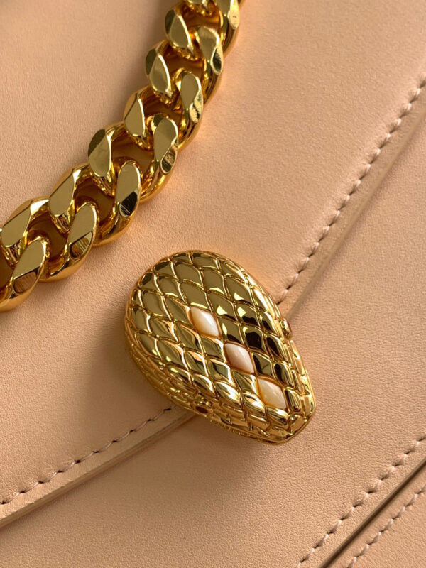 Bvlgari Serpenti Forever