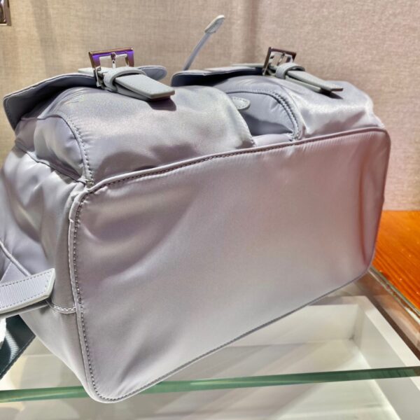 Prada Backpack