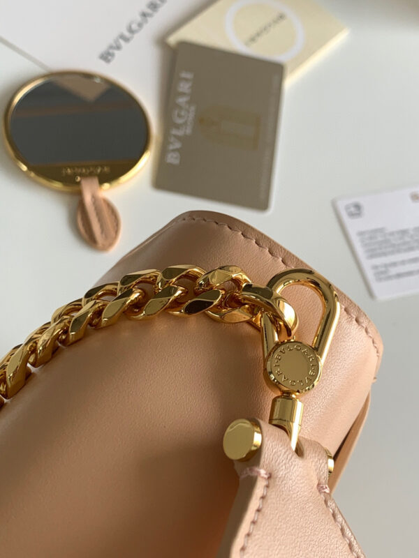 Bvlgari Serpenti Forever