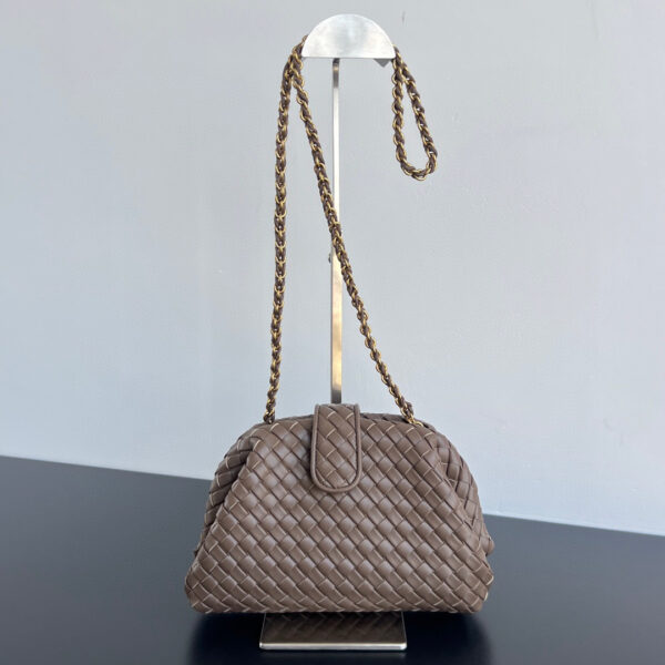 Bottega Veneta BV Small Lauren 1980