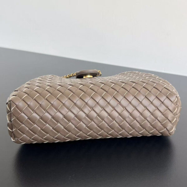Bottega Veneta BV Small Lauren 1980