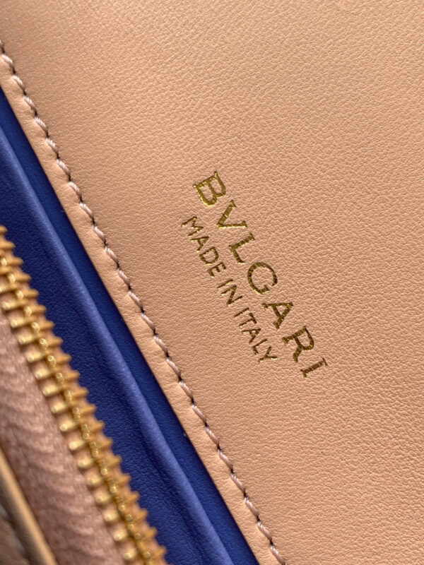 Bvlgari Serpenti Forever