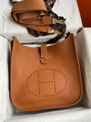 Hermes Evelyne PM