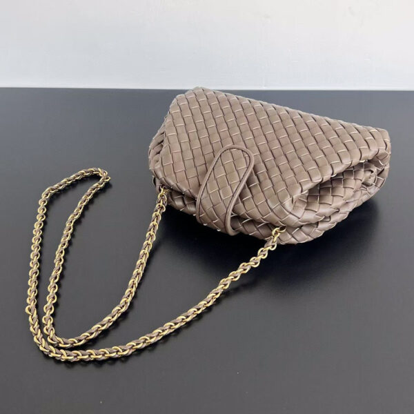Bottega Veneta BV Small Lauren 1980