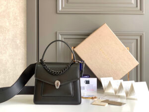 Bvlgari Serpenti Forever