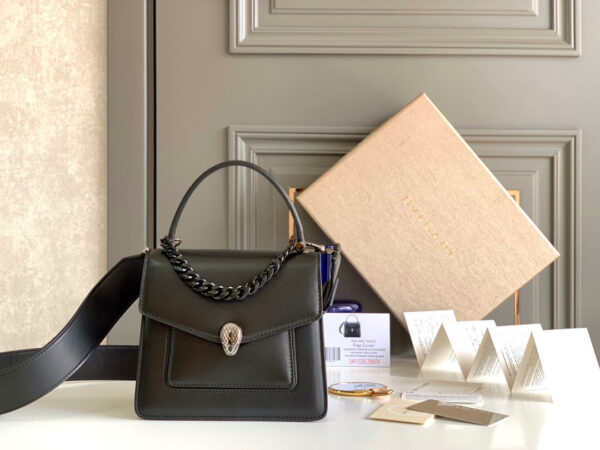 Bvlgari Serpenti Forever