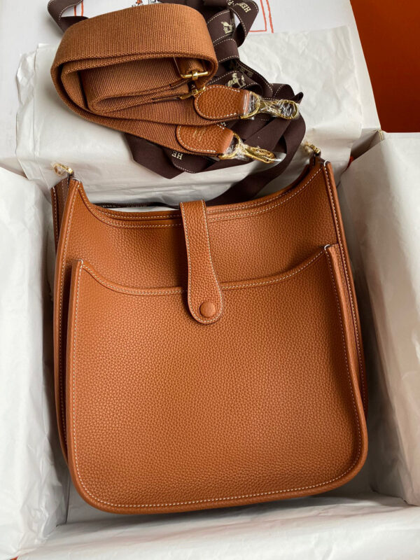 Hermes Evelyne PM