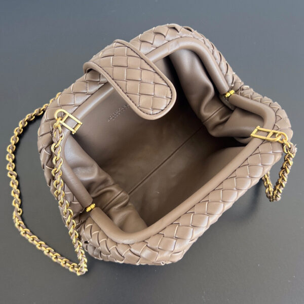 Bottega Veneta BV Small Lauren 1980