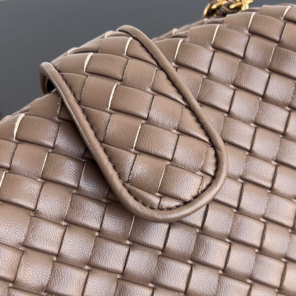Bottega Veneta BV Small Lauren 1980