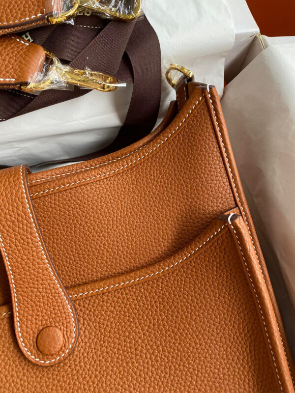Hermes Evelyne PM