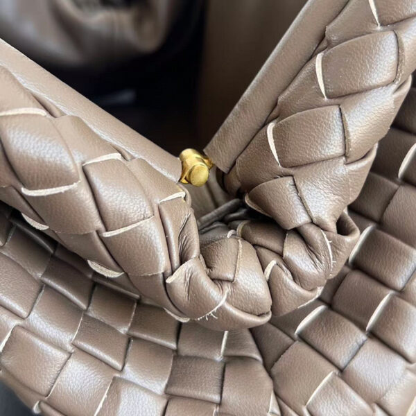 Bottega Veneta BV Small Lauren 1980