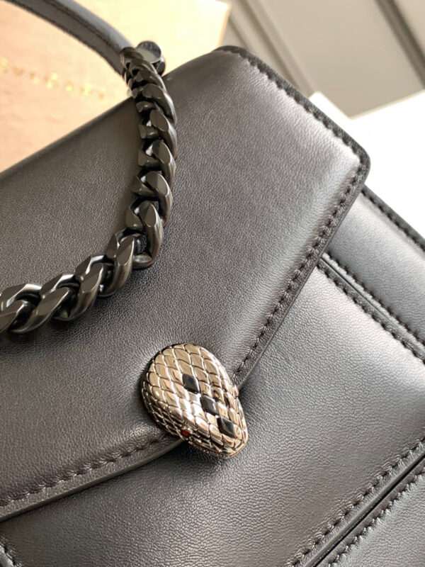 Bvlgari Serpenti Forever