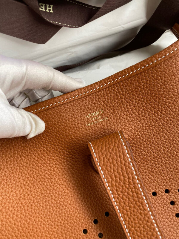 Hermes Evelyne PM